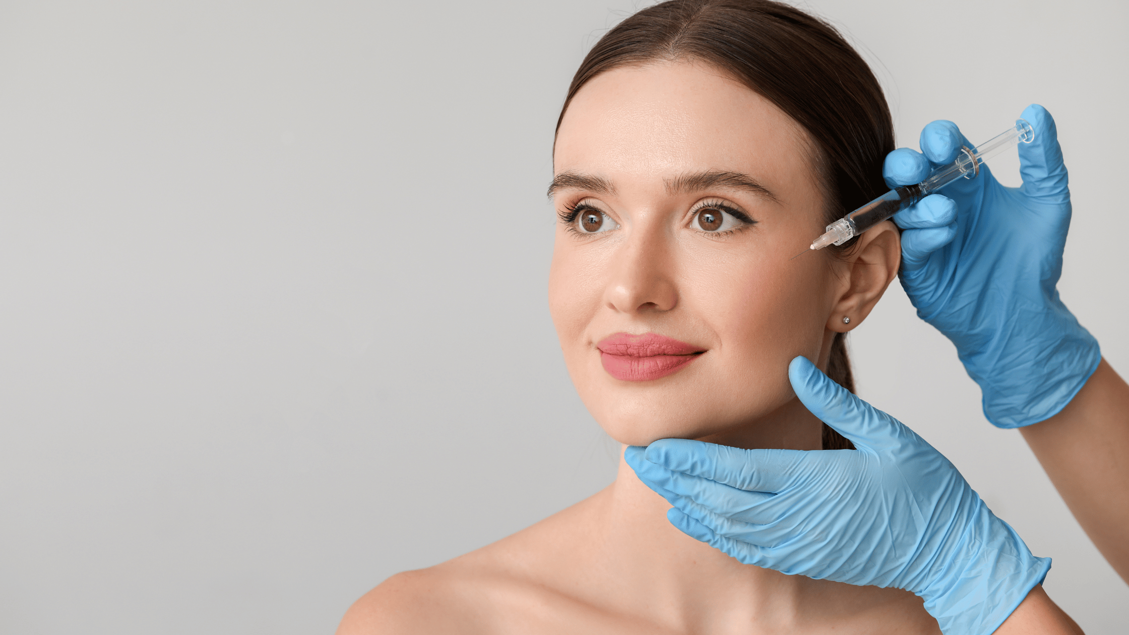 Filler Injection