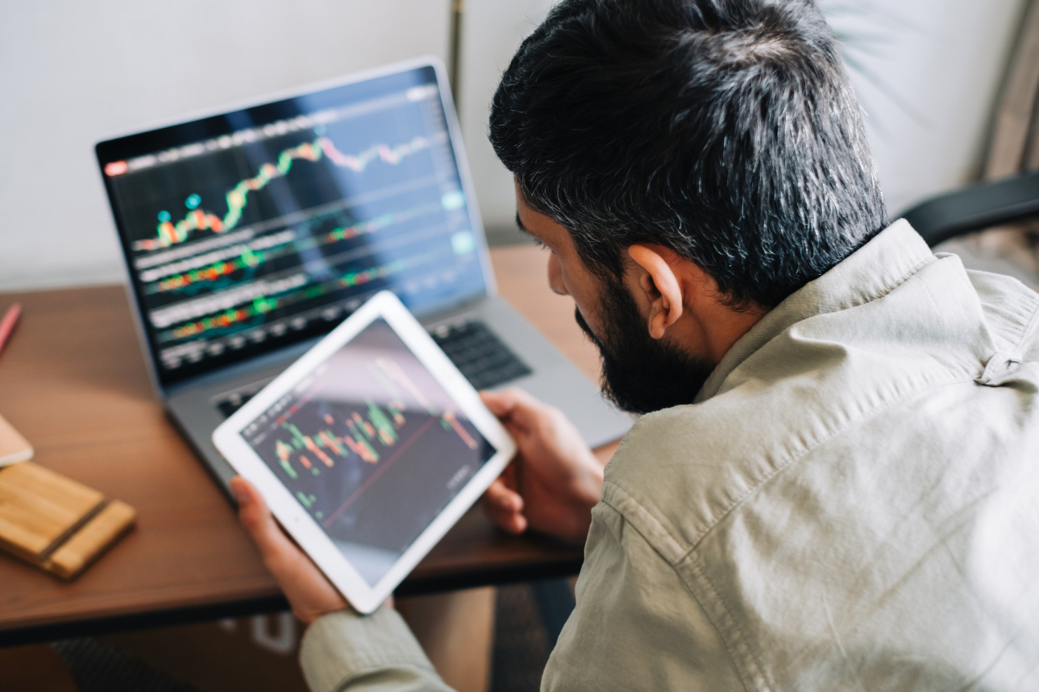 CFD Trading